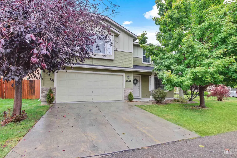 3462 N Lancer Ave, Boise, ID 83713 - Image #3
