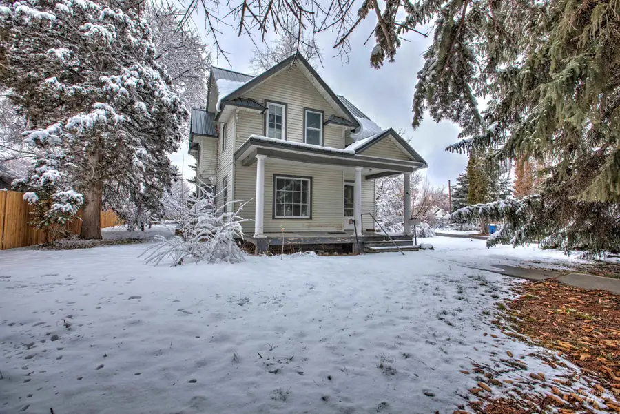 601 1st Ave East, Jerome, ID 83338 - #2