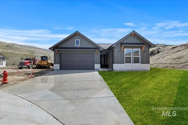 6610 N Good Dr., Eagle, ID 83629