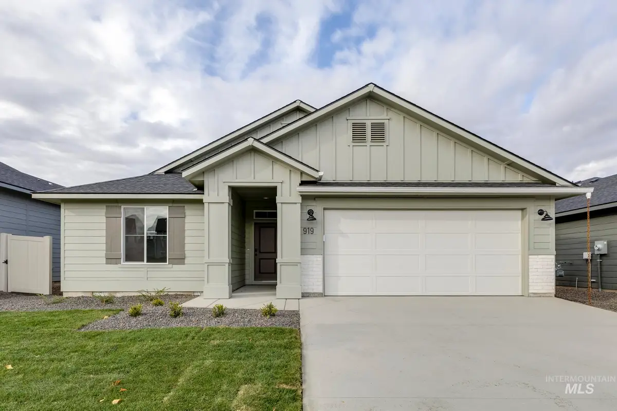 919 N Aleppo Way, Meridian, ID 83642 - Image #1