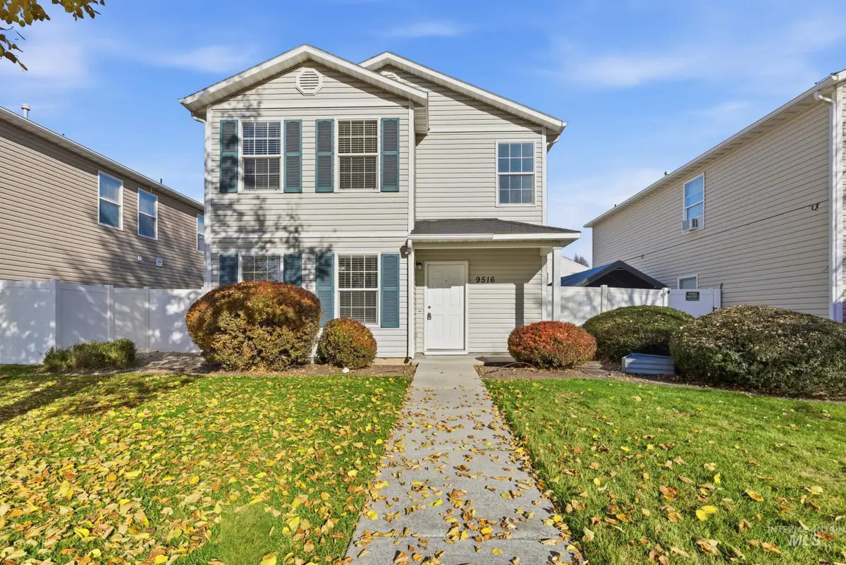 9516 W Portola Dr, Boise, ID 83709 - Image #1