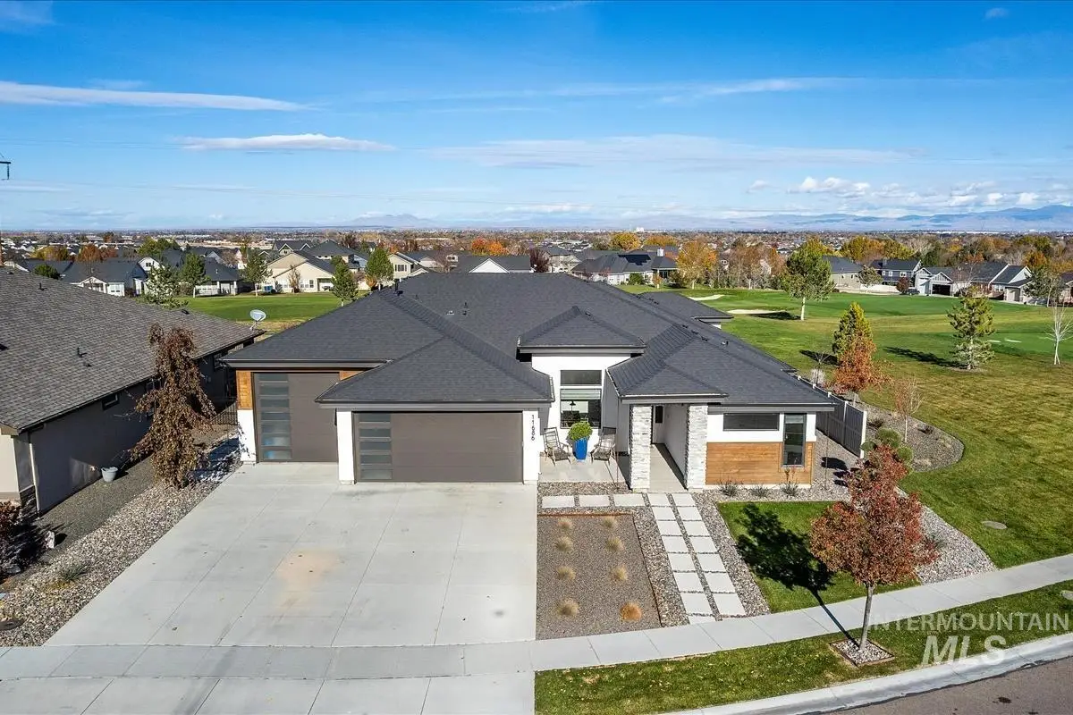 11686 W Buteo Dr, Nampa, ID 83686 - Image #1