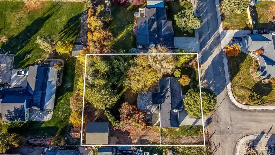 11701 W Peconic Dr, Boise, ID 83709 - Image #3