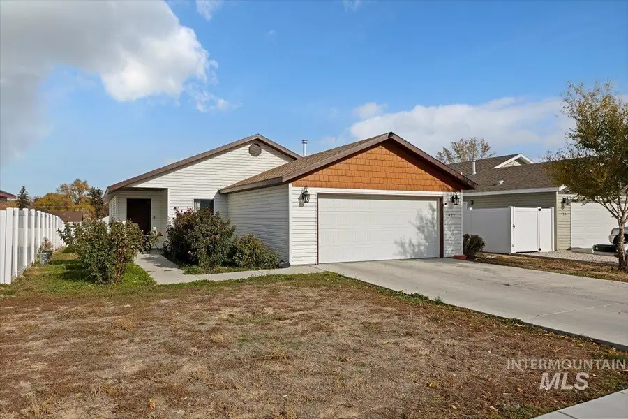 422 West Ave I, Jerome, ID 83338 - Image #2