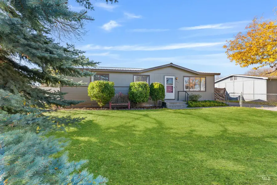 471 Wiseman St, Hansen, ID 83334 - Image #2