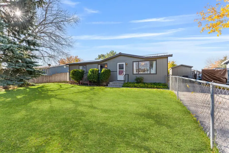 471 Wiseman St, Hansen, ID 83334 - Image #3