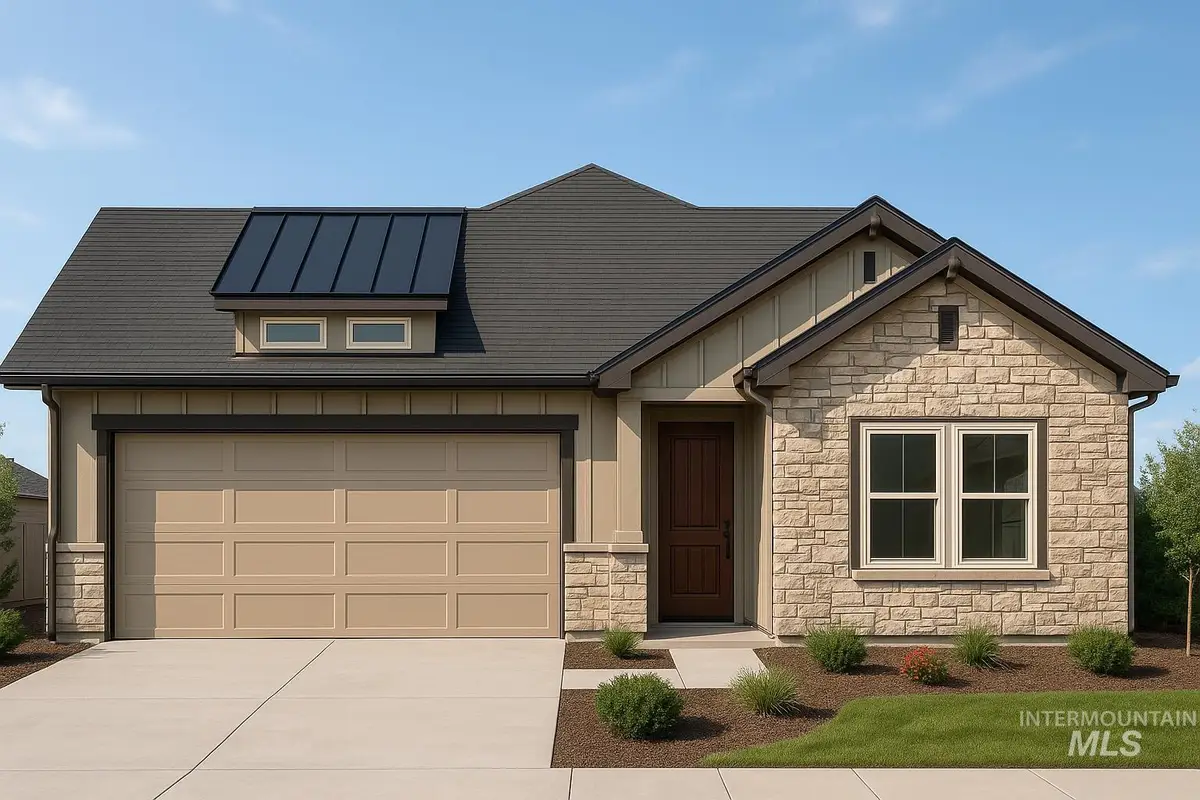 430 S Radiator Way, Mayfield, ID 83716 - Image #1