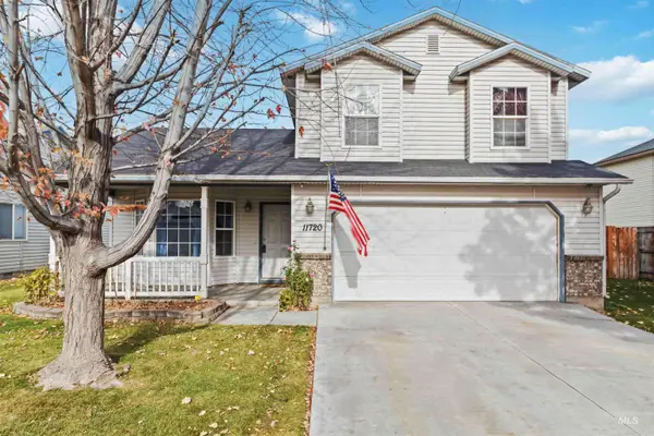 11720 W Trinity Ave., Nampa, ID 83651