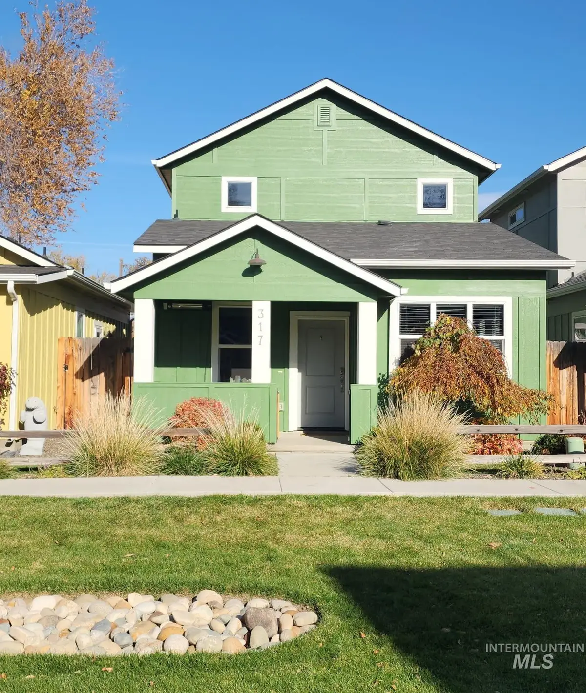 317 E 40th St., Garden City, ID 83714 - Image #1