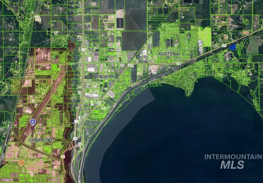 TBD W Hidden Harbor Ln Lot 7, Sandpoint, ID 83864 - Image #2