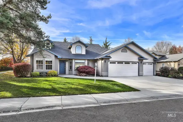 6277 N Buckley Pl, Boise, ID 83713