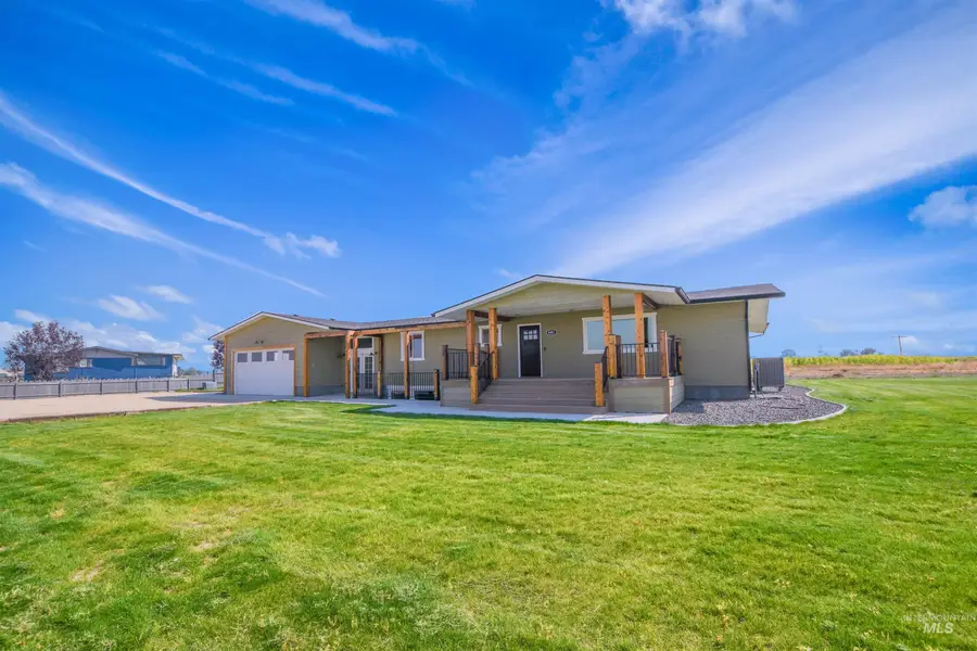 8481 Big Foot Rd, Melba, ID 83641 - Image #2