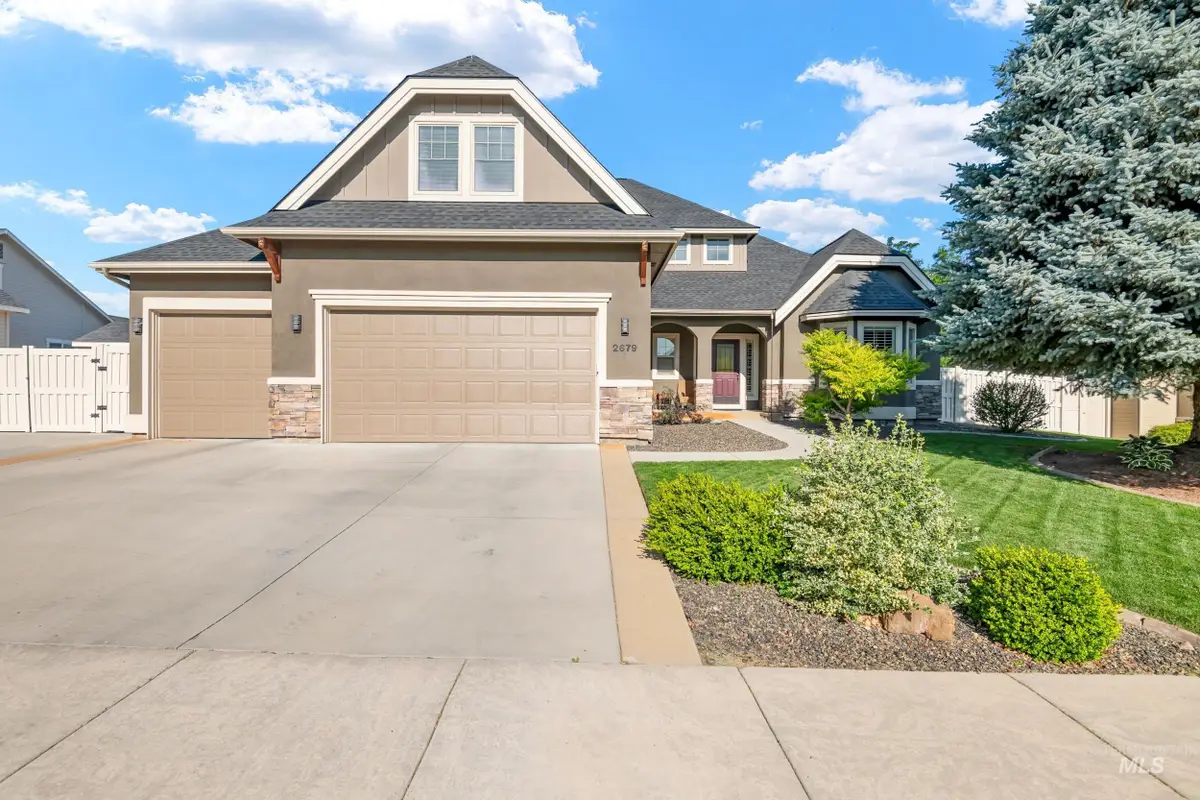 2679 S Tristram Way, Meridian, ID 83642 - Image #1