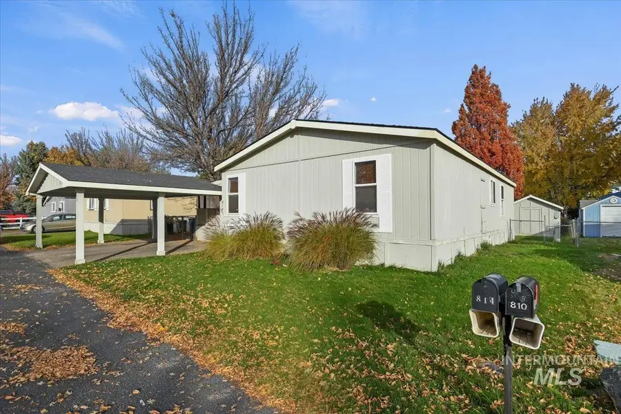 814 Long Valley St, Nampa, ID 83687 - Image #3