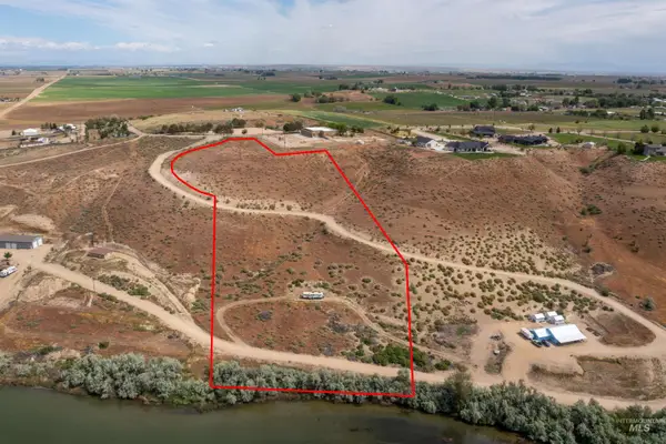 Riverpoint Ln, Wilder, ID 83676