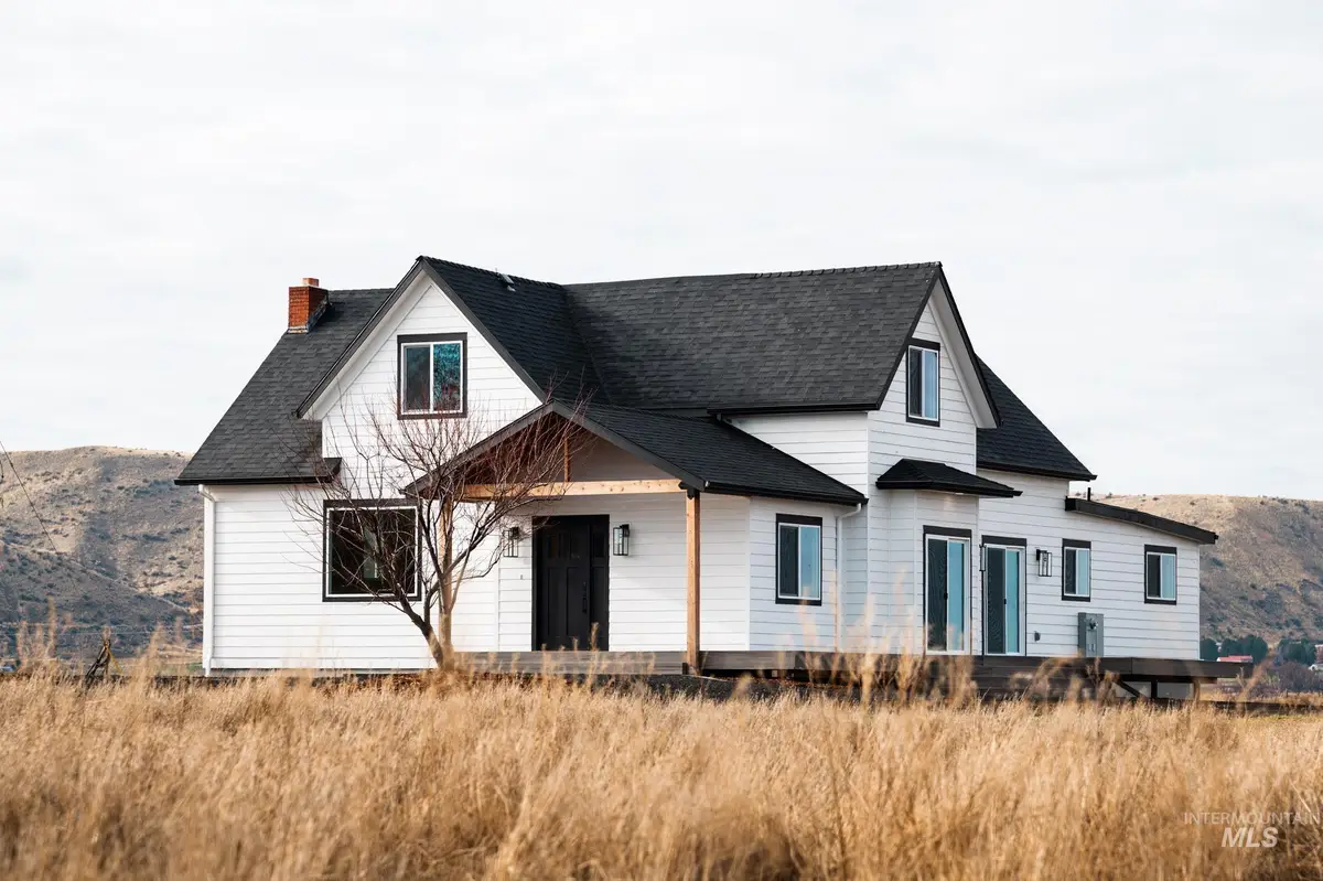 3020 W Sales Yard Rd, Emmett, ID 83617 - Image #1
