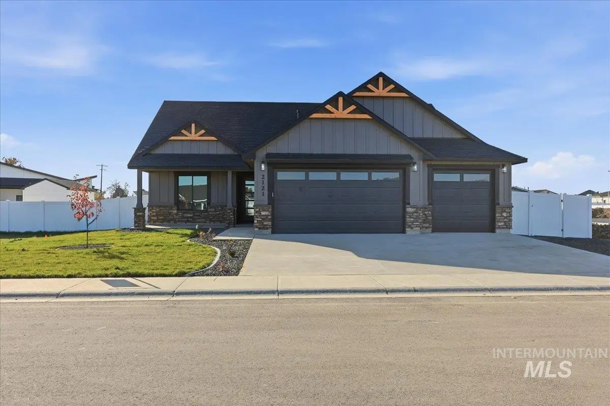 2121 Justine, Fruitland, ID 83619 - Image #1