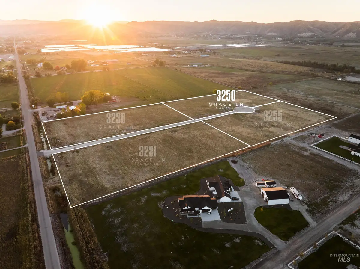 3250 Grace Lane, Emmett, ID 83617 - Image #1