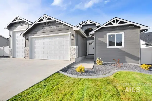 755 Pinehurst, Payette, ID 83661