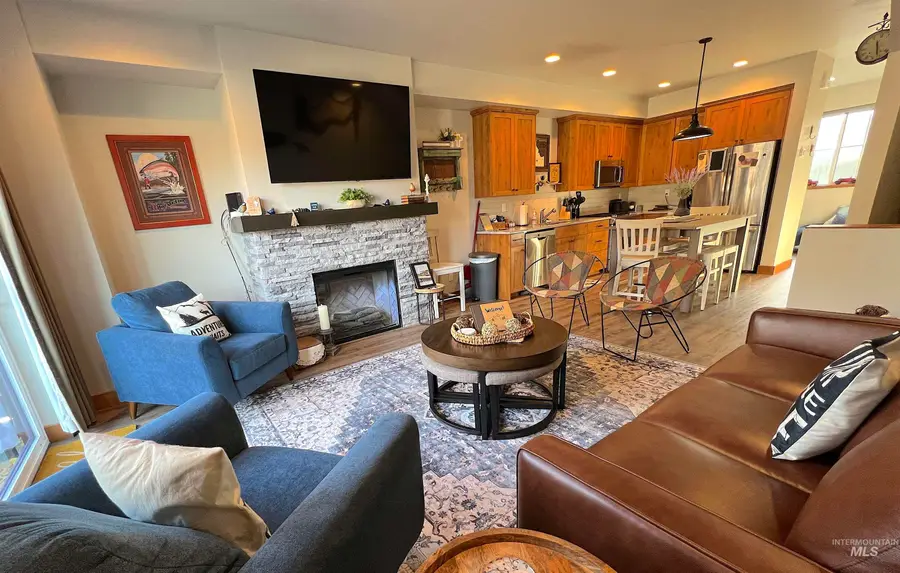 327 Silverpine Drive, McCall, ID 83638 - Image #3