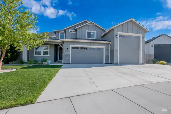2649 E Mardia St, Meridian, ID 83642
