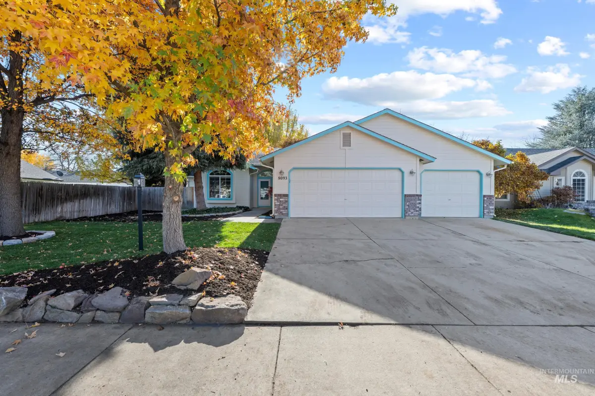 8093 W Elm Brook St, Boise, ID 83714 - Image #1