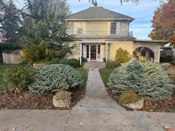 1917 Arthur Street, Caldwell, ID 83605