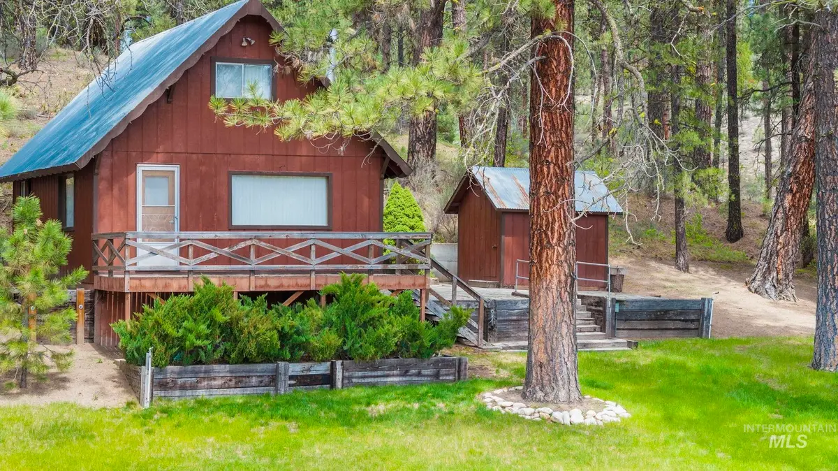 440 Centerville Rd, Idaho City, ID 83631 - Image #1