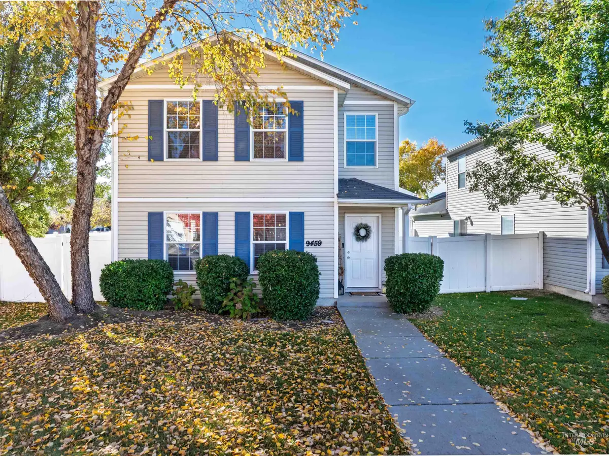9459 W. Weir Hollis Drive, Boise, ID 83709 - Image #1