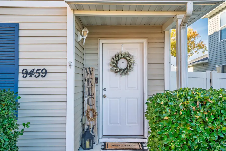 9459 W. Weir Hollis Drive, Boise, ID 83709 - Image #2