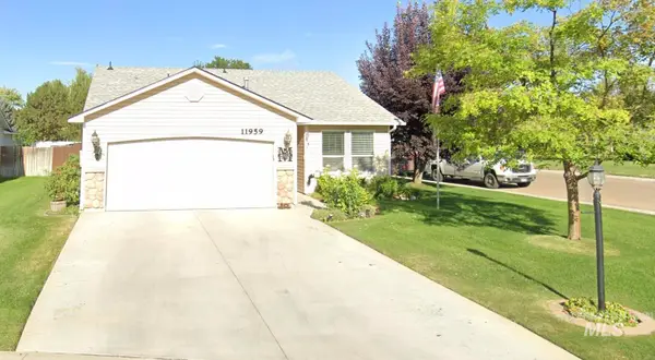 11959 W. Blueberry Ave., Nampa, ID 83651