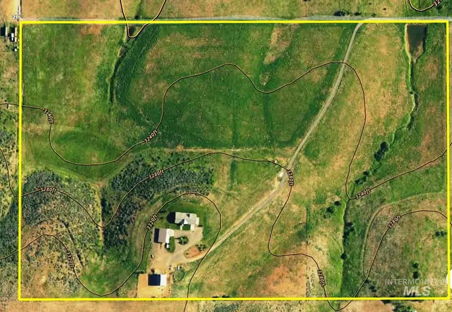 2195 Kilborn Lane, Mesa, ID 83643 - Image #2