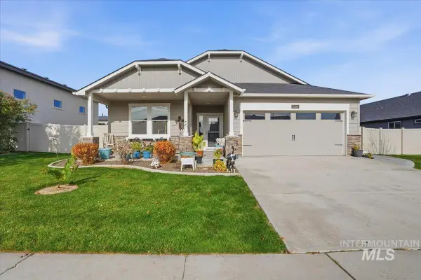11352 W Wild Aster St, Star, ID 83669