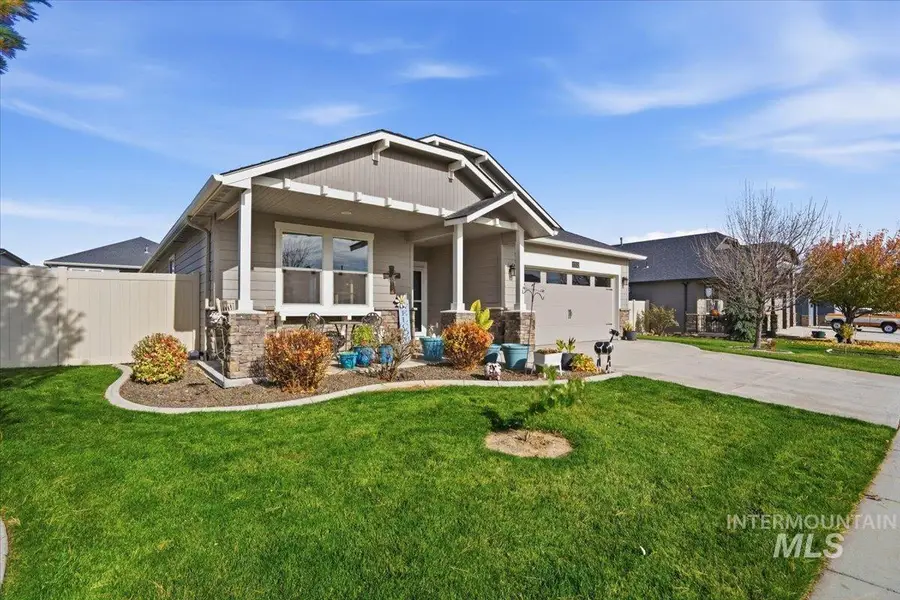 11352 W Wild Aster St, Star, ID 83669 - Image #2