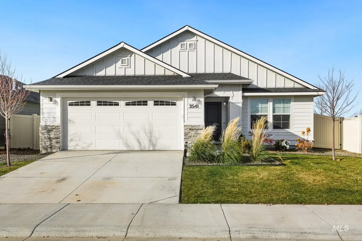 3541 W Early Light Drive, Meridian, ID 83542 - Image #1