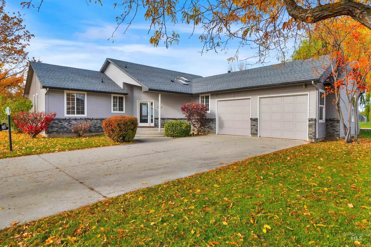 1342 E Stormy Drive, Meridian, ID 83642 - Image #1