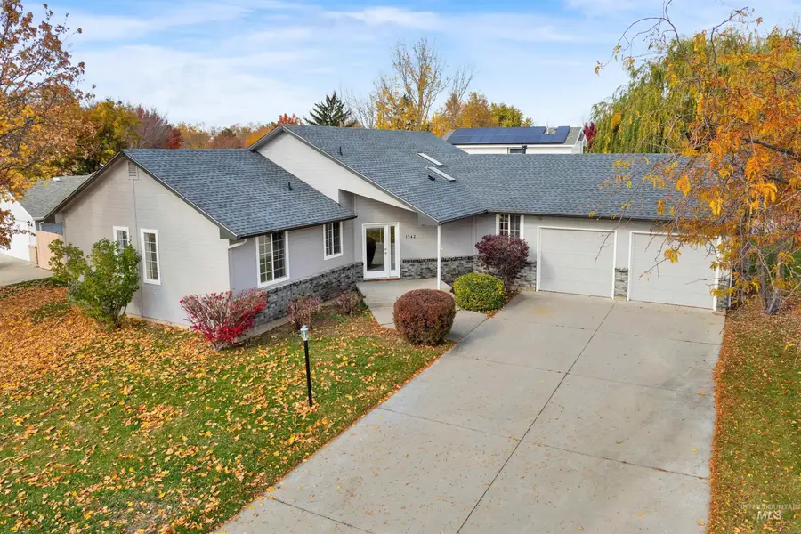 1342 E Stormy Drive, Meridian, ID 83642 - Image #2