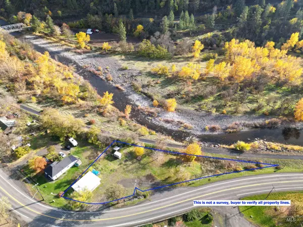 503 W Main St, Kendrick, ID 83537