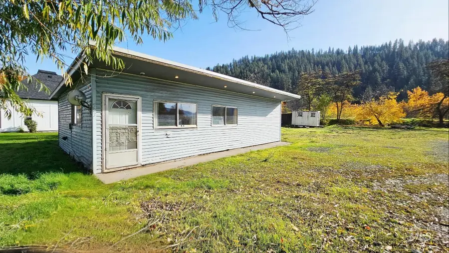 503 W Main St, Kendrick, ID 83537 - Image #3