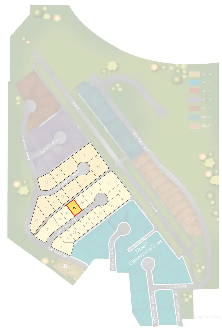 21350 Cessna Ct, Greenleaf, ID 83626 - Image #2