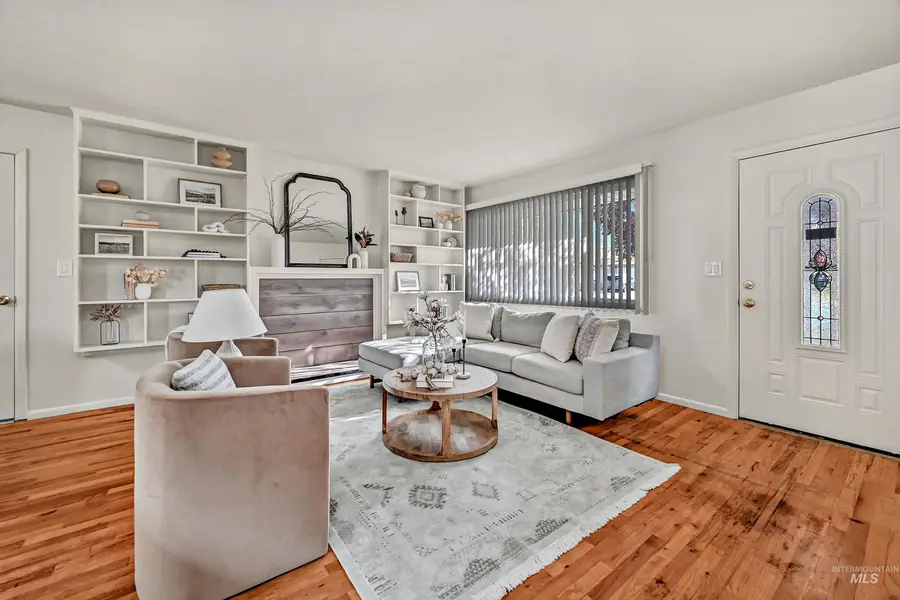 4304 W Saint Andrews Drive, Boise, ID 83705 - Image #3