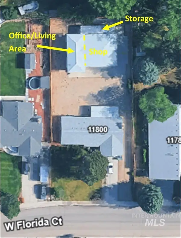11800 W Florida Drive, Boise, ID 83709