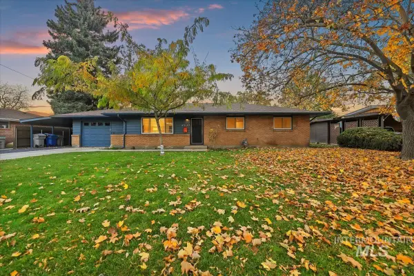 2509 N Joretta Dr, Boise, ID 83704