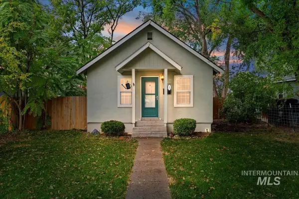 507 20th Ave South, Nampa, ID 83651