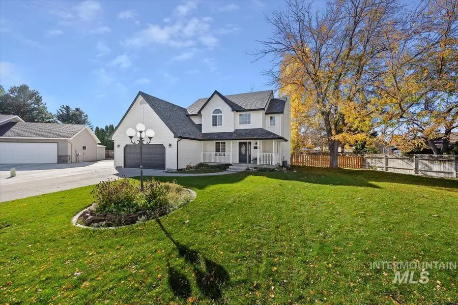 1031 Warm Springs Pl, Twin Falls, ID 83301 - Image #2