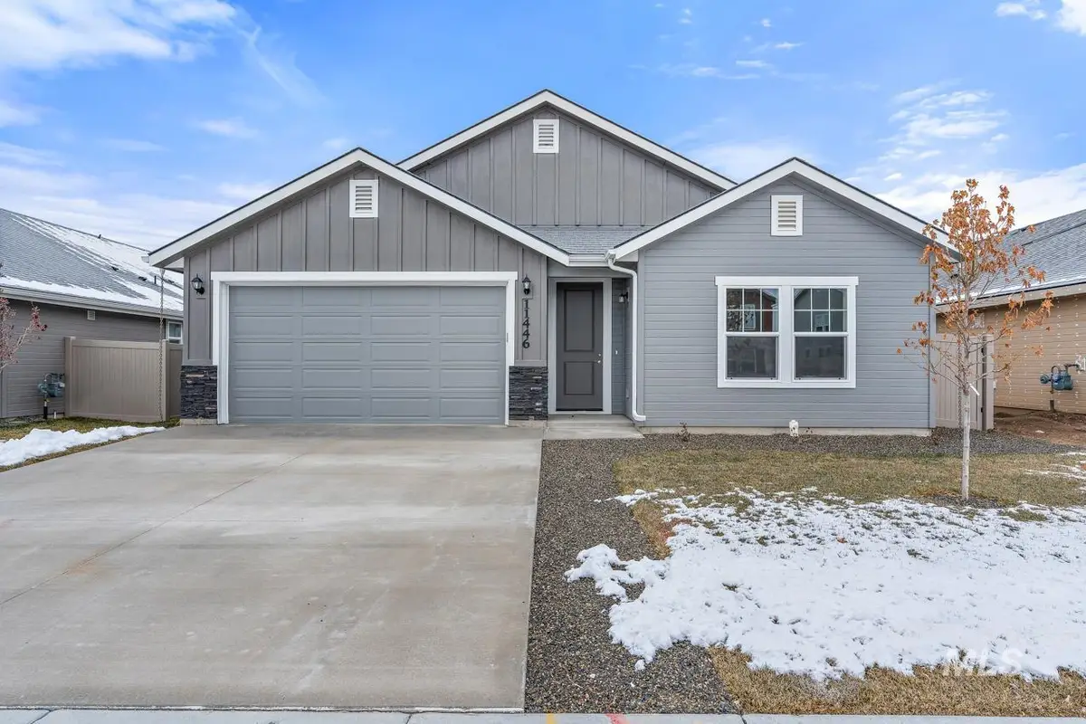 4404 Belethor Ave, Caldwell, ID 83605 - Image #1