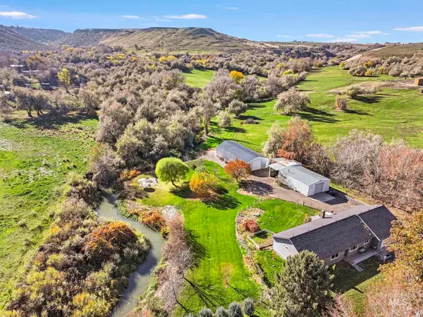 1225 E 4325 N, Buhl, ID 83316