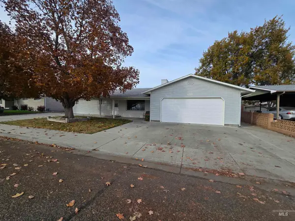 1203 Sears Dr., Ontario, OR 97914