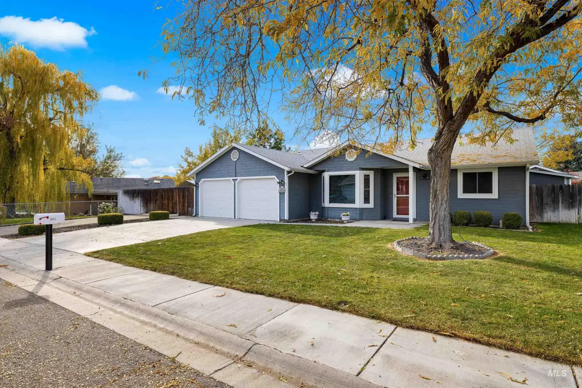 2623 Hillcrest Way, Nampa, ID 83686 - Image #1