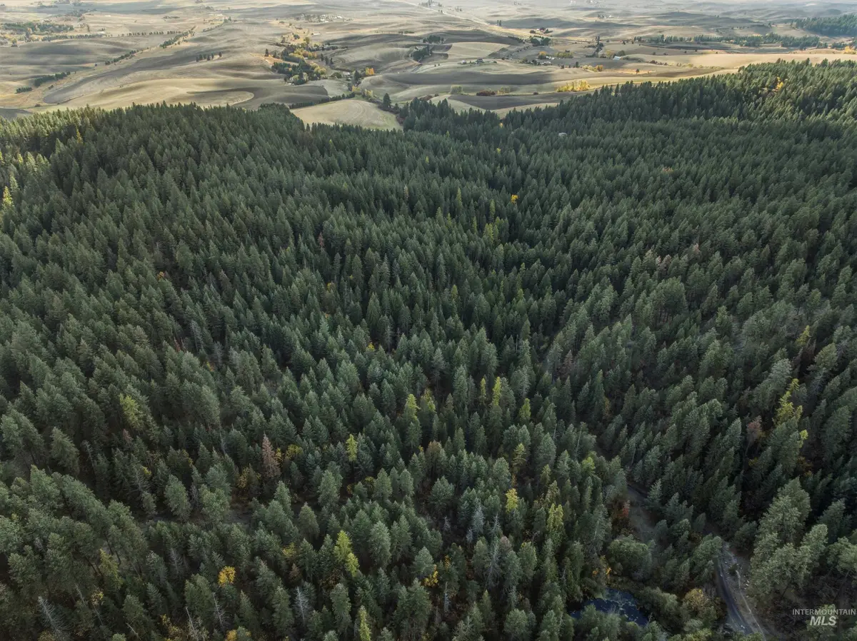 TBD Foothill Rd, Moscow, ID 83843 - Image #1